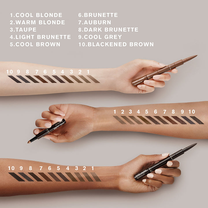 BrowPerfect 3D