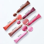Futurist Blushmaker