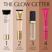 Futurist Blushmaker