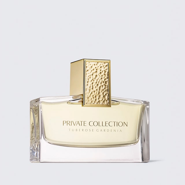 Private Collection Tuberose Gardenia