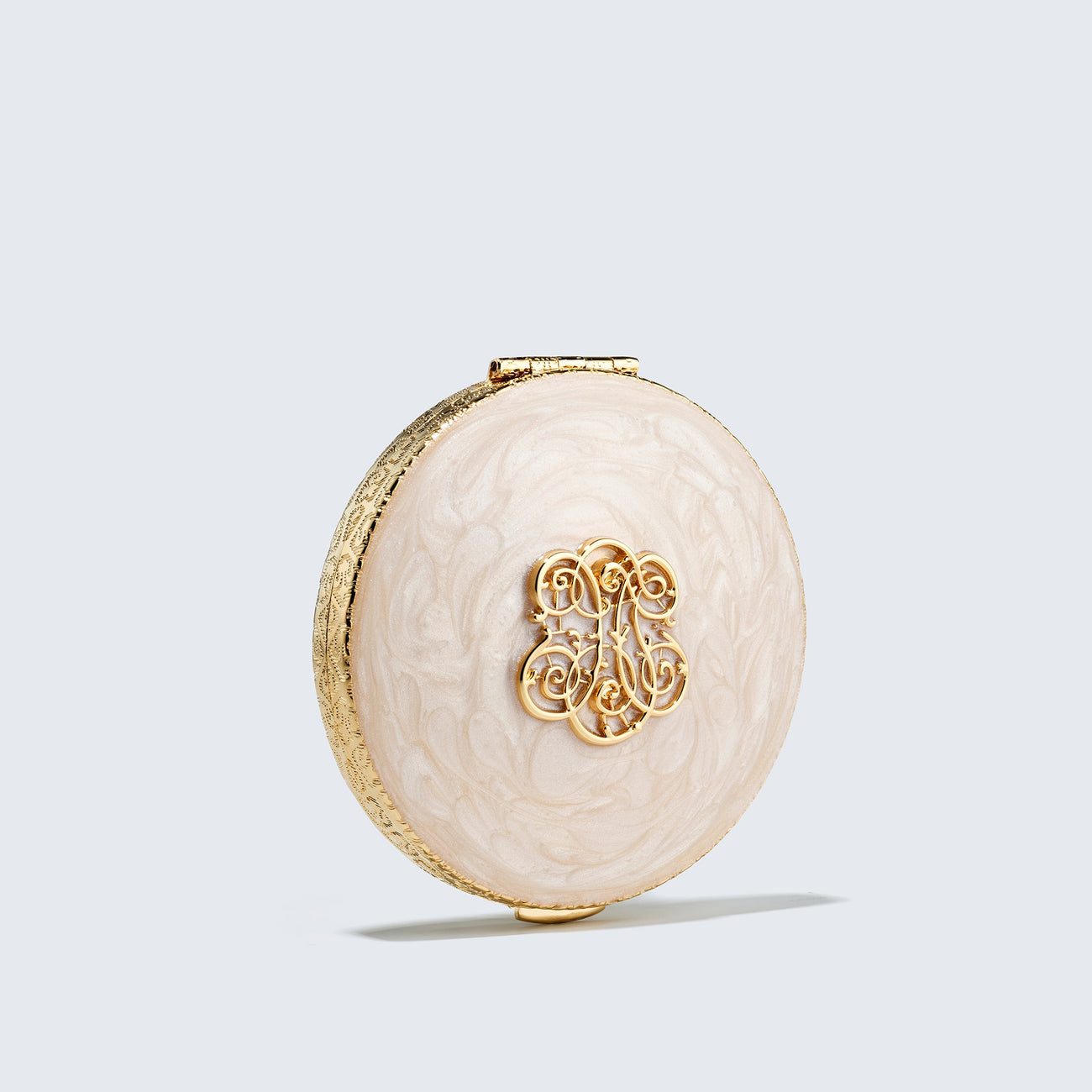 Estée Treasures Inspired by Mother of Pearl Translucent
