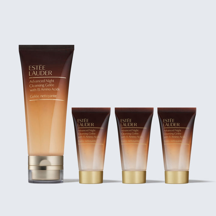 Advanced Night Cleansing Gelée