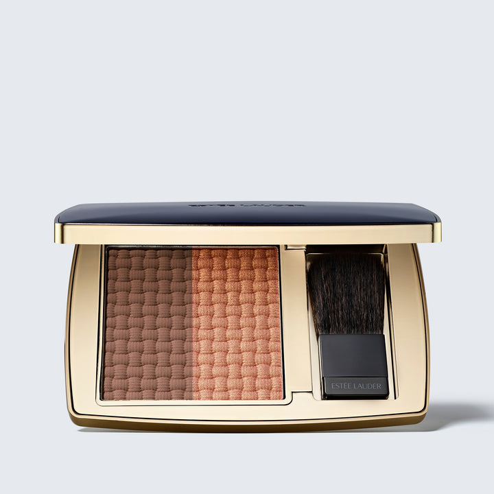 The Sculpting Blush Duo Humble Legend