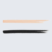 Smoke and Brighten Kajal Noir/Cream