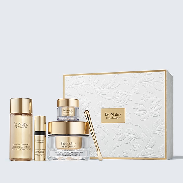 Re-Nutriv Reawaken Skin's Youthful Radiance Ritual
