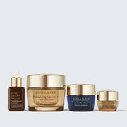 The Lifting and Firming Routine