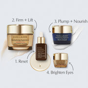 The Lifting and Firming Routine