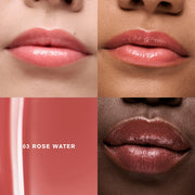 Glossy Pout 03 Rose Water