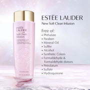 Soft Clean Infusion