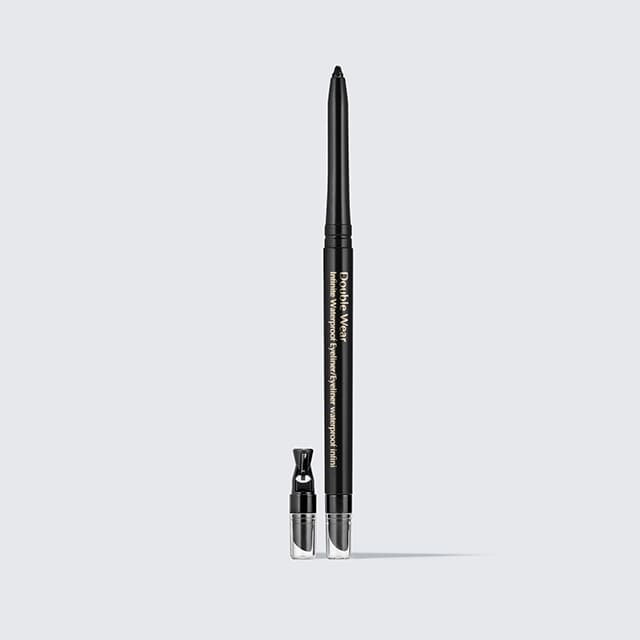 Double Wear Kohl Noir