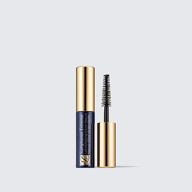 Sumptuous Extreme Travel Size Black