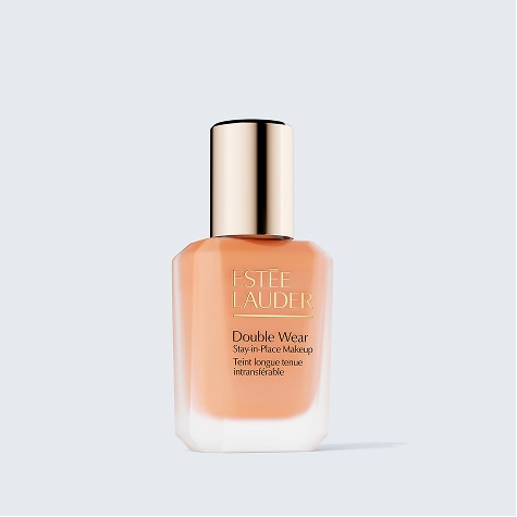 New Double Wear Stay-in-Place Makeup