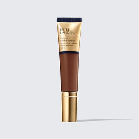 Futurist Hydra Rescue Makeup SPF 45